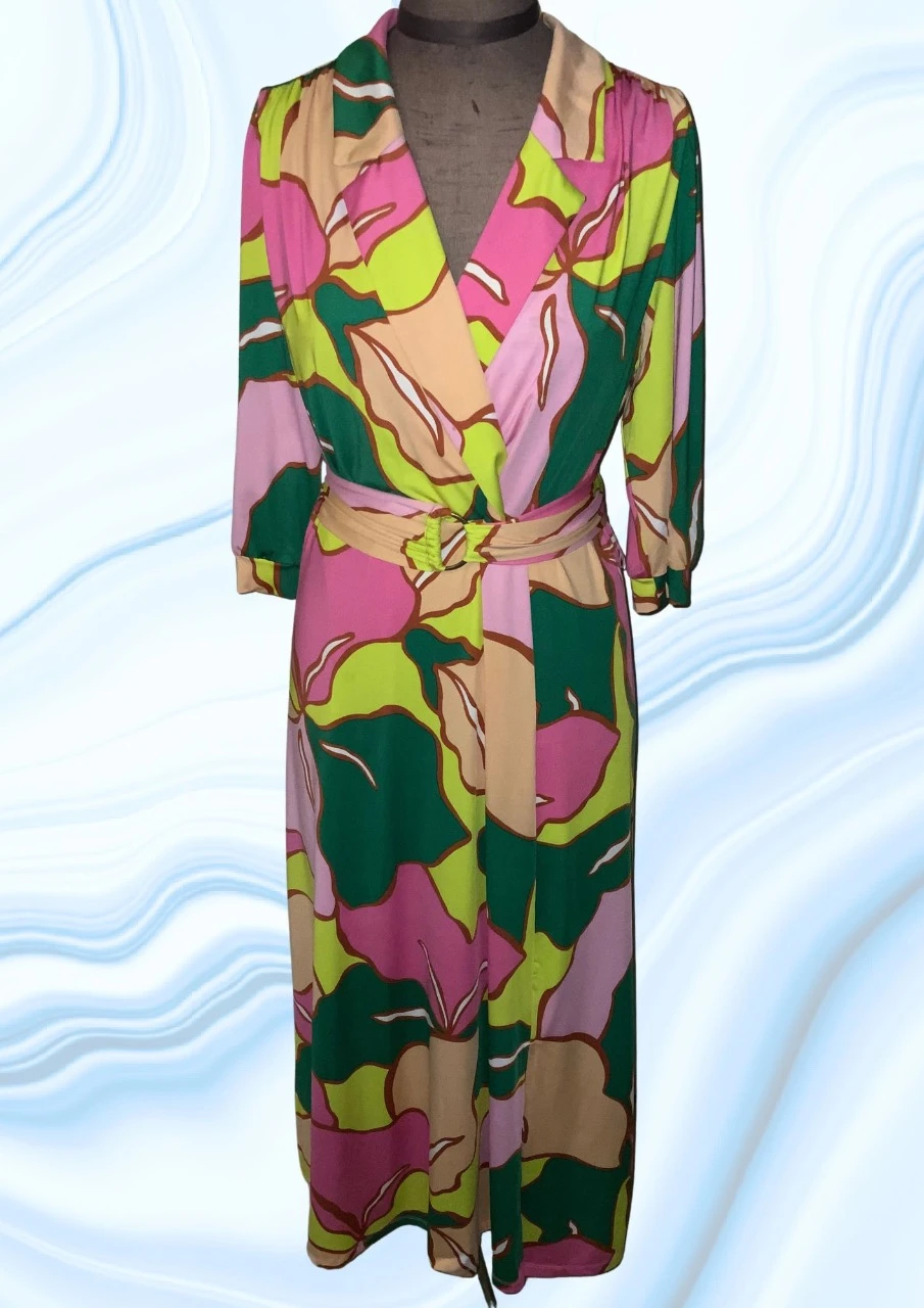 Dress K-Design xl – photo 5